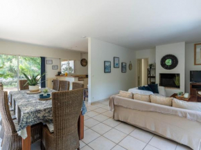 Maison T4 avec Jardin, Terrasse & WIFI à Pyla-sur-Mer - FR-1-319-582